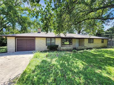 4603 E 200 S, Anderson, IN, 46017