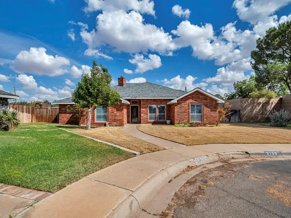 2106 Rosita Dr, Midland, TX 79707