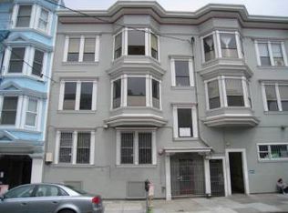 580 Cole St, San Francisco, CA 94117