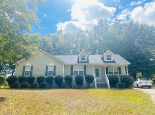 92 Kennedy St, Thomaston, GA 30286