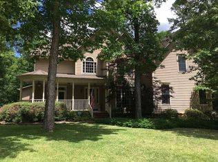 12 Witry Ct, Little Rock, AR 72223