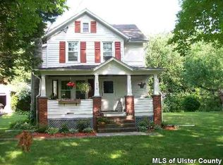 754 Lucas Ave, Hurley, NY 12443