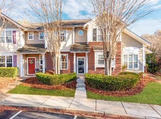 8414 Chaceview Ct, Charlotte, NC 28269