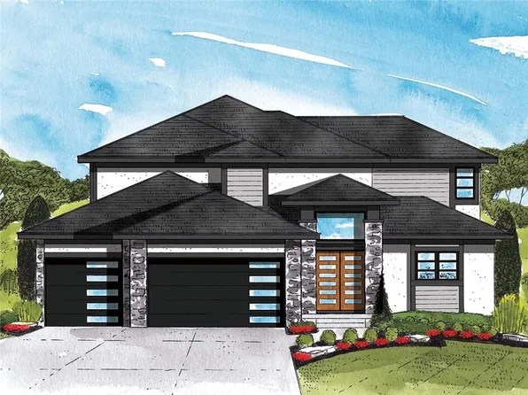 512 Turnbridge Dr, Raymore, MO 64083