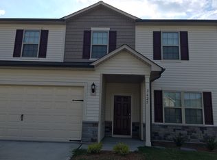 2625 Tummel Ln, Fuquay Varina, NC 27526