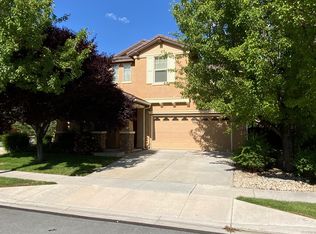 7040 Verite Dr, Sparks, NV