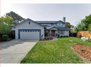 542 Mariposa Ave, Mountain View, CA 94041