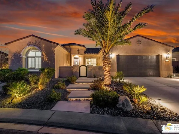 78 Zinfandel, Rancho Mirage, CA 92270