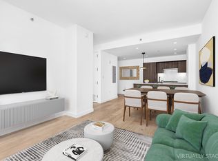 111 Varick St APT 7F, New York, NY 10013