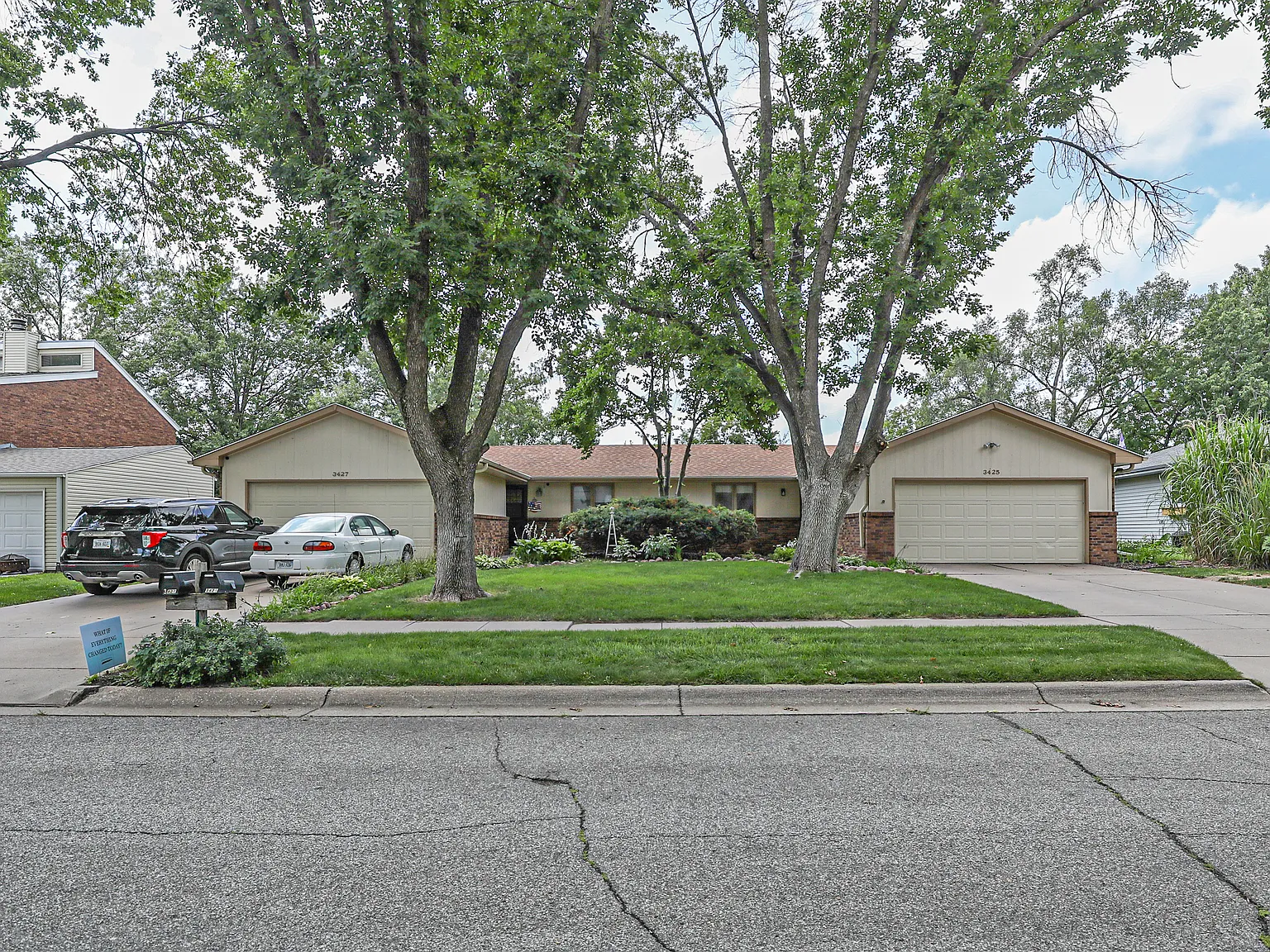 2 bed, 1300 sqft, $1,350 — Photo 1