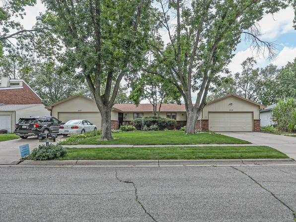 3425 Allendale Dr #3425, Lincoln, NE 68516
