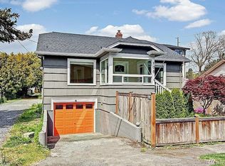 108 NW 87th St, Seattle, WA 98117