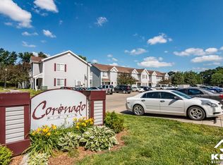 Coronado Residences, Junction City, KS 66441