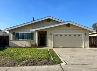 42811 Charleston Way, Fremont, CA 94538