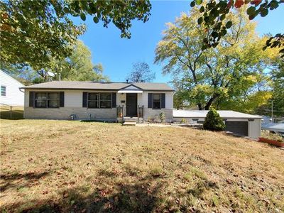 1619 N 44th St, Kansas City, KS, 66102