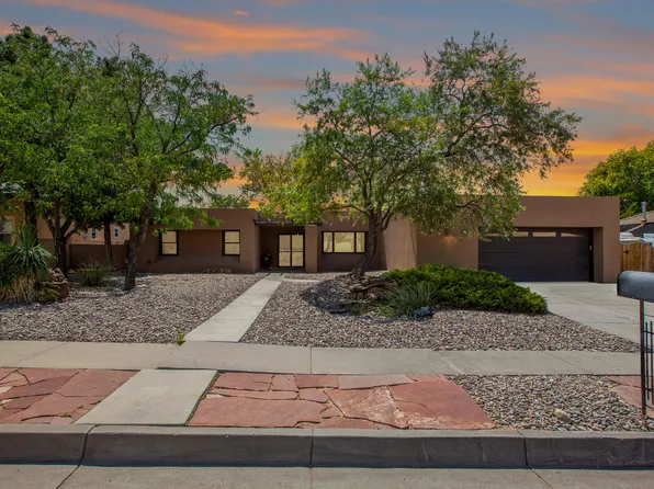 5617 Cometa Ct NE, Albuquerque, NM 87111