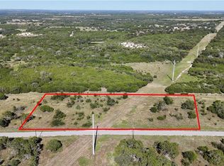 28 Shin Oak Bend Cres #252, Bertram, TX 78605