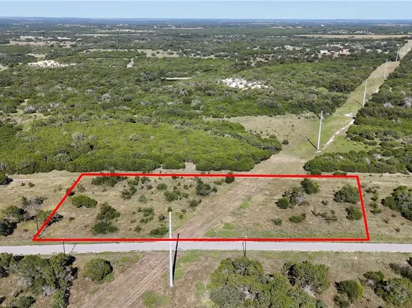 28 Shin Oak Bend Cres #252, Bertram, TX 78605