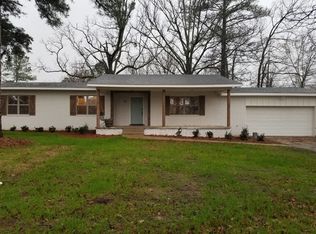 420 Hidden Frst S, Longview, TX 75605