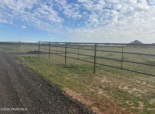 00XXA2 W Williams Rd, Aguila, AZ 85320