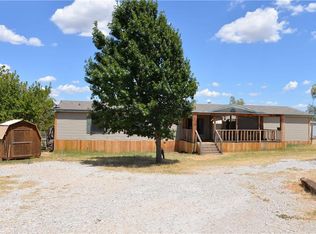 1580 County Road 4698, Boyd, TX 76023