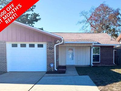 93 Cutter Ln, Shalimar, FL, 32579