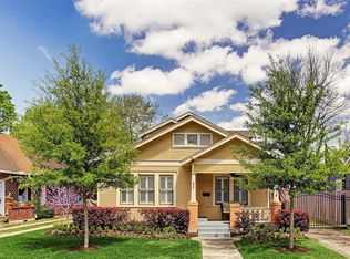 827 W Cottage St, Houston, TX 77009