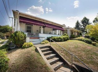 1424 Edwards St, Huntington, WV 25701