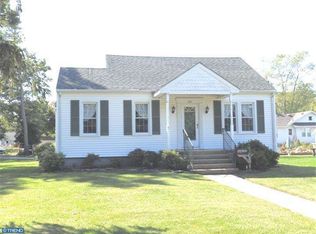 407 Church St, Atco, NJ 08004