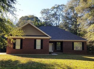 62 Lee Road 414 Rd, Opelika, AL 36804