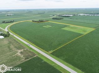 51013 Little Clear Lake Rd, Albert City, IA 50510