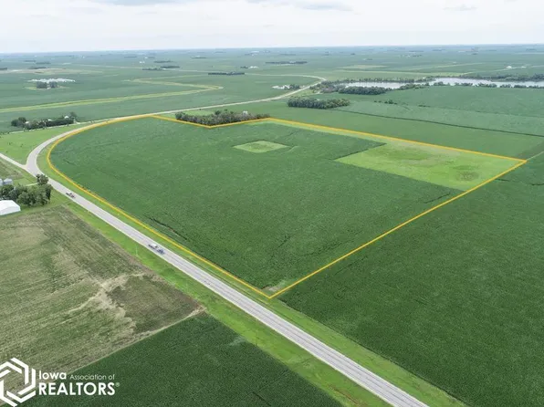 51013 Little Clear Lake Rd, Albert City, IA 50510