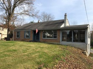 3300 N Wales Rd, East Norriton, PA 19403