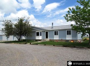 330 Burma Rd, Riverton, WY 82501