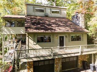 488 Woodland Hts, Franklin, NC 28734