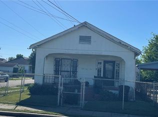 1700 Piety St, New Orleans, LA 70117