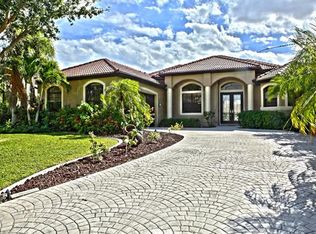 2318 SW 44th Ter, Cape Coral, FL 33914