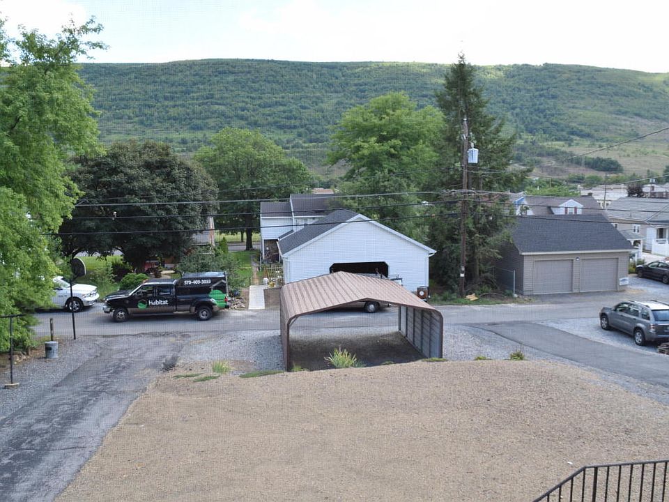 732 Lafayette Ave, Palmerton, PA 18071 Zillow