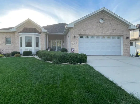 521 Bethany Dr, Shorewood, IL 60404
