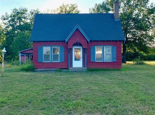 1415 S Indian Rd, Wewoka, OK 74884