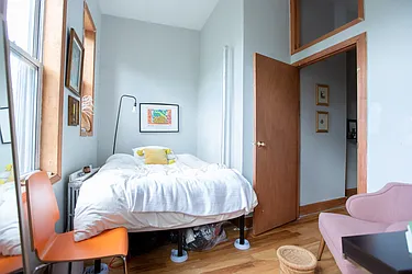 Rented by Keren Capital Group, LLC