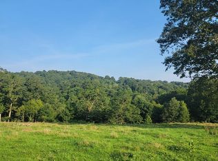 0 Quinwood Nutterville Rd, Nallen, WV 26680