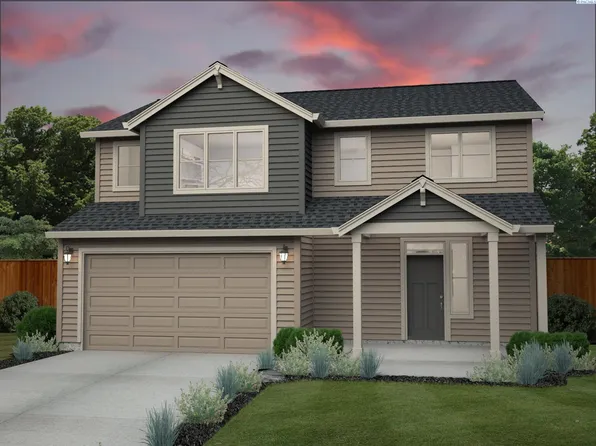 403 Tanzanite Ave, Grandview, WA 98930