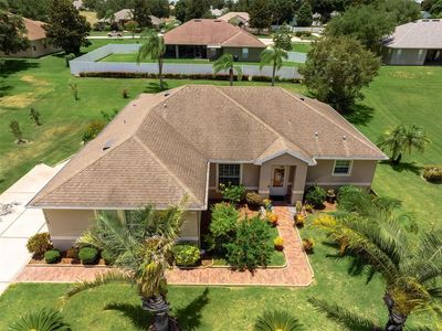 11739 Indian Hills, Clermont, FL, 34711