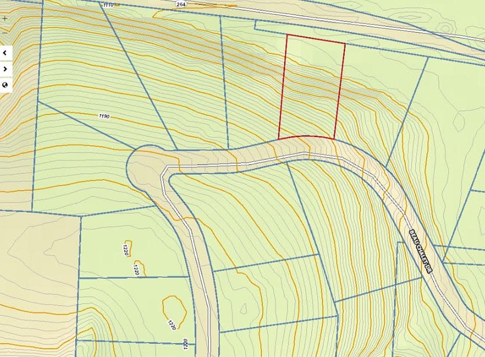 1st image of LOT 15 Beau Chalet Dr