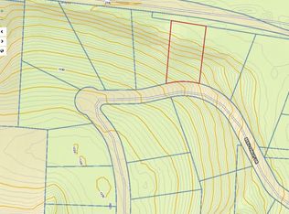LOT 15 Beau Chalet Dr, Bentonville, AR 72713