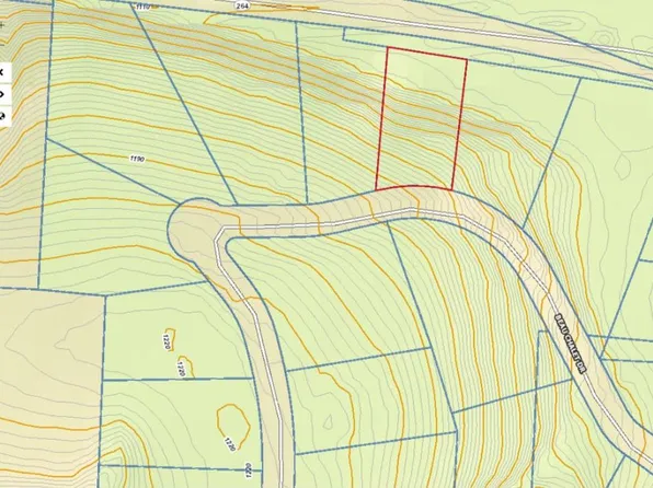 LOT 15 Beau Chalet Dr, Bentonville, AR 72713