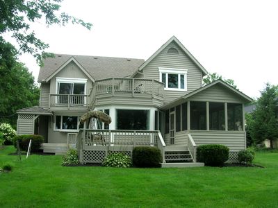 1405 Chickasaw Dr, London, OH, 43140