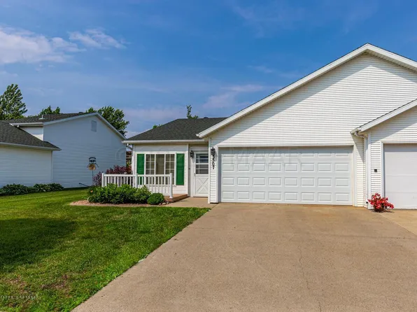 3507 31st St S, Fargo, ND 58104