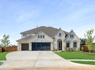 2315 Hawk Meadow Ct, Mansfield, TX 76063